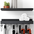 2-Tier Tonal Accessory Shelf