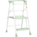 Foldable Toddler Step Stool Tower