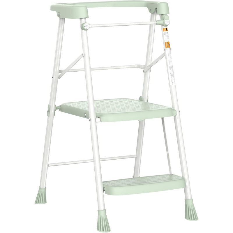 Foldable Toddler Step Stool Tower
