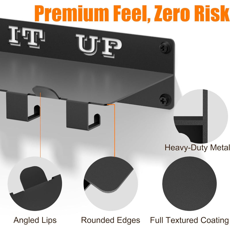 Tonal Accessories Storage Shelf