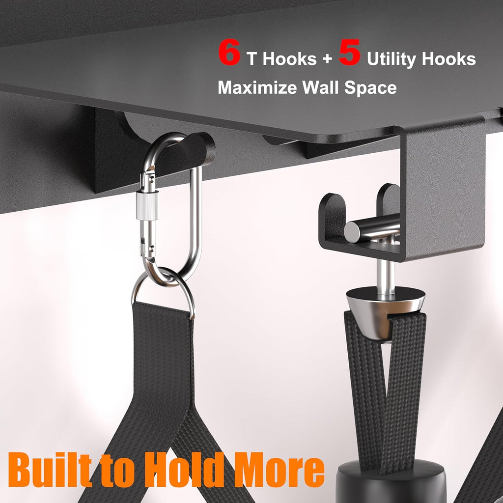 Tonal Accessories Storage Shelf