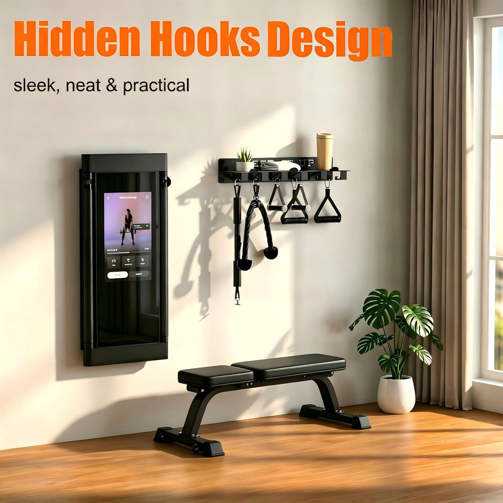 Tonal Accessories Storage Shelf