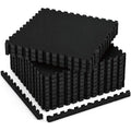 Ultra Thick Rubber Top Gym Flooring
