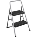Platinum Folding Household Step Stool