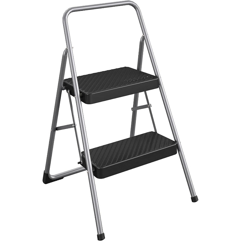 Platinum Folding Household Step Stool