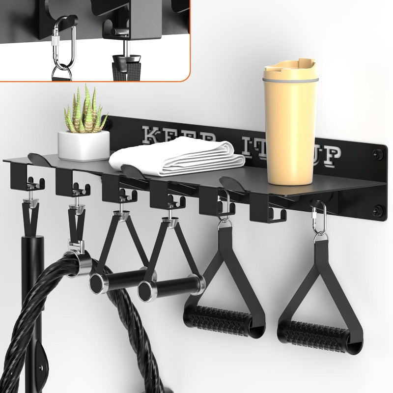 Tonal Accessories Storage Shelf