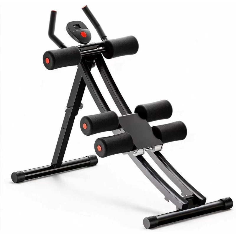 4-Level Adjustable Core Ab Trainer