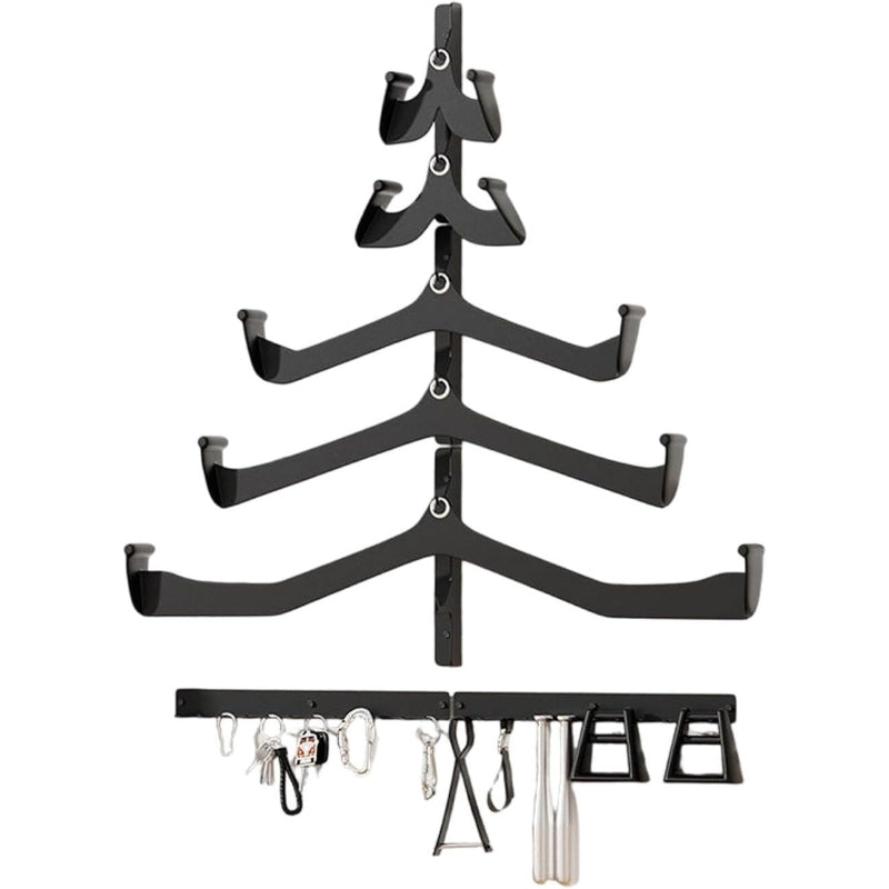 Steel Fitness Accessory Hanger