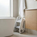 Steel Foldable Toddler Step Stool