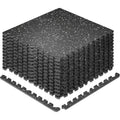 Extra Thick Interlocking Gym Mats